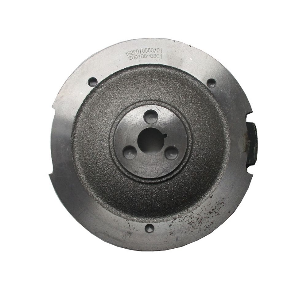 Маховик LC192F 7 Ампер/270020560-0001