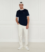 Футболка Tommy Jeans - темно-синий(DM0DM19730)