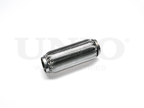 Гофра глушителя 45x190 мм InterLock UNIO EXP-45190L