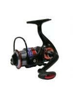 Катушка рыболовная безынерционная Turba NS 2510