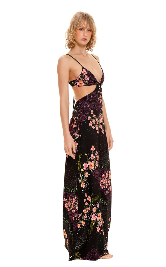 Платье 13189 Selene Gleam