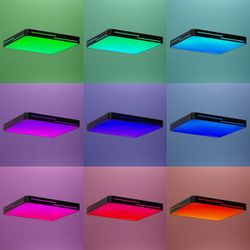 Накладной светильник Citilux Купер Лайн CL724K95GL1