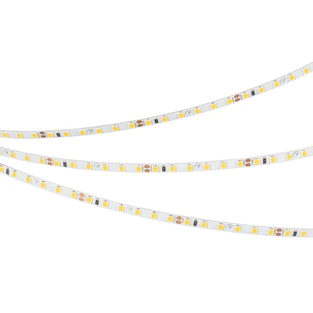 Светодиодная лента UL-A120-5mm 24V Day4000 (9.6 W/m, IP20, 5m) (Arlight, 7 лет) 044060