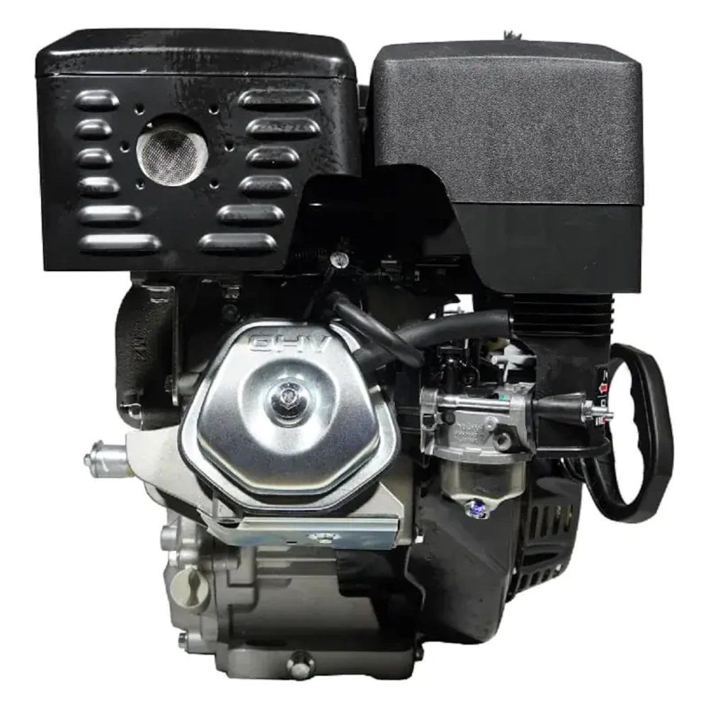 Lifan 190FD-L D25 двигатель бензиновый 00-00001720