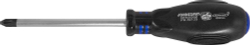 D03P3125 Отвертка стержневая крестовая HERCULES, PH3х125 мм