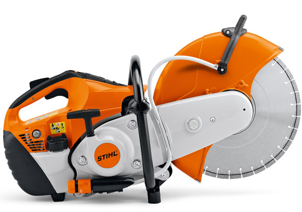 Бензорез STIHL TS 500 i (3,9кВт.ф350мм. рез.125мм.10,2кг)