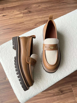 Лоферы Loro Piana