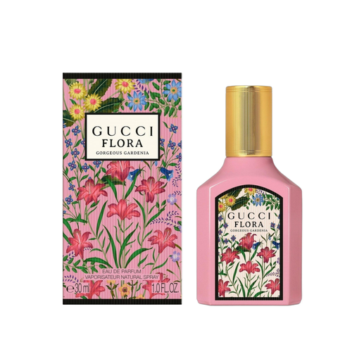 GUCCI Flora Gorgeous Gardenia edP 100ml lady