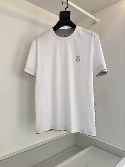 Футболка Brunello Cucinelli