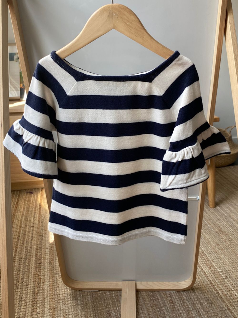 Блузка Polo Ralph Lauren