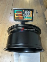 КОВАНЫЕ ДИСКИ ДЛЯ MERCEDES-BENZ C63S AMG W205 2023 МЕРСЕДЕС-БЕНЗ