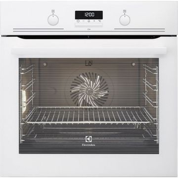 Электрический духовой шкаф Electrolux EOA 95651 AV