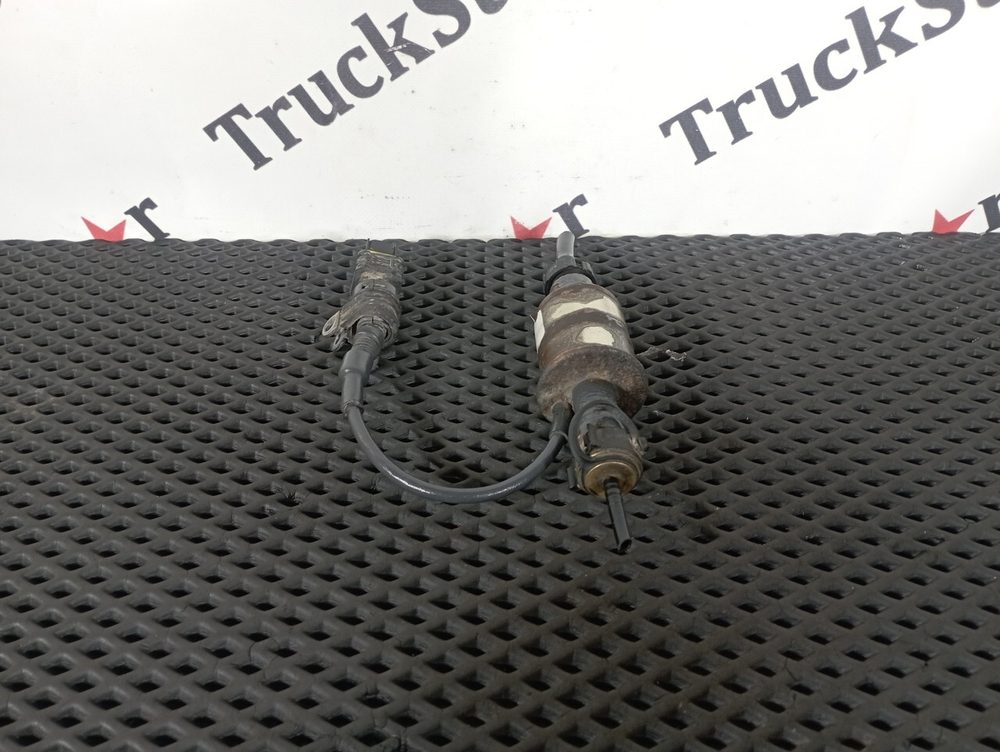 Насос перекачки топлива 2018г.