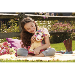 Hasbro FurReal Friends - Cinnamon Fashionable Pony Interactive F4395