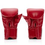 Снарядные перчатки Fairtex TGT-7 Red