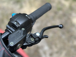 Снегоход IKUDZO HUNTER 600LK 20 V2