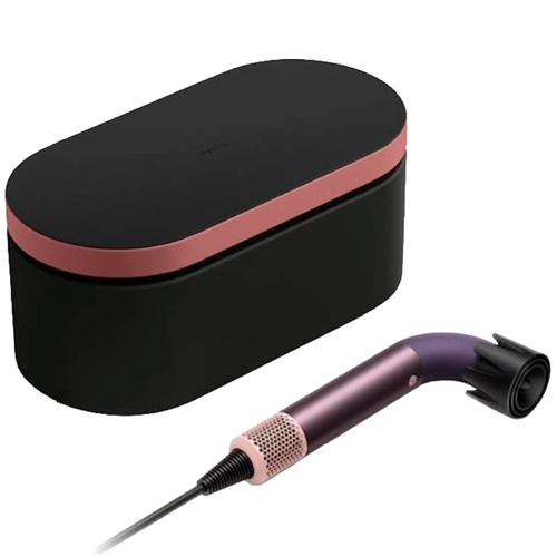 Фен Dyson Supersonic R Pro HD17 Gift Edition, Jasper Plum