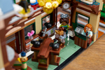 Конструктор LEGO Disney 43302 Main Street, U.S.A.