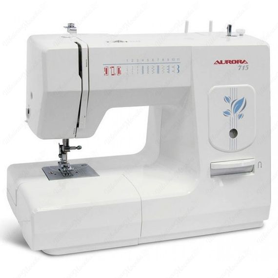 Швейная машина Aurora 715