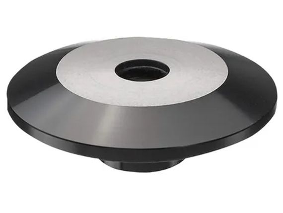 Neumann PA 100 pistonphone adapter - адаптер для подключения любых 1" измерительных микрофонов