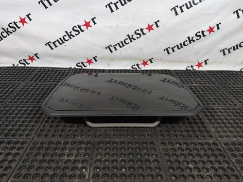 Люк кабины механический в сборе 2020г