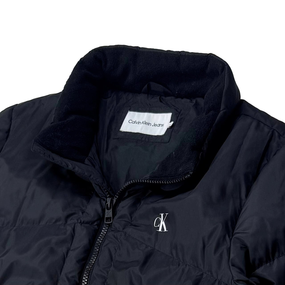 Пуховик Calvin Klein