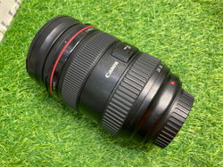 Canon EF 24-70mm 2.8L USM