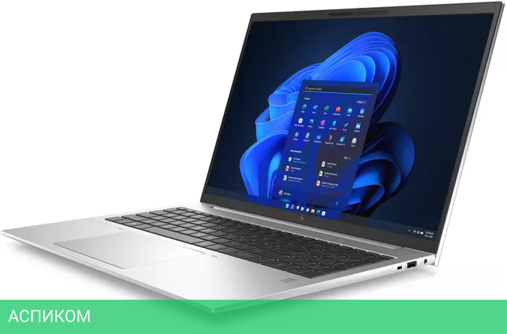 Ультрабук HP EliteBook 860 G9 6T1D5EAR