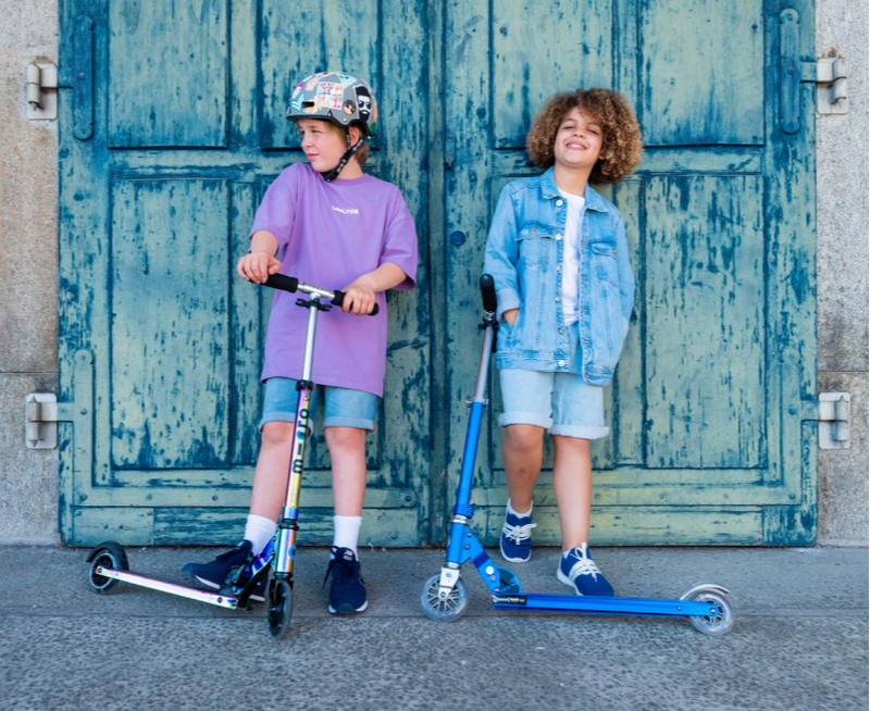 ДВУХКОЛЕСНЫЕ