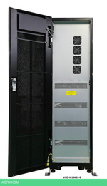 Источник бесперебойного питания Powercom VGD-II-15K33