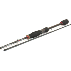 Спиннинг Favorite Exclusive Twitch Special 602M 1.80m 5-21g 8-14lb Regular-Fast