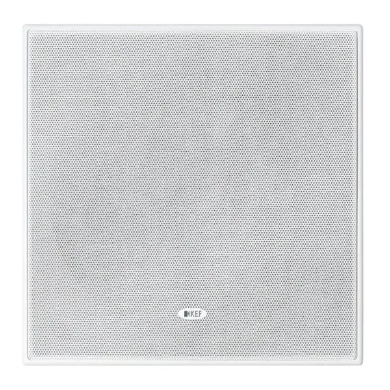 KEF Ci200QSb White