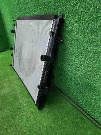 Радиатор охлаждения Changan Uni-K (2020-н.в.)