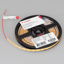 Светодиодная лента COB-X360-8mm 5V Warm2700 (5 W/m, IP20, 5m) (Arlight, -) 041706(1)