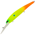 Воблер TsuYoki(Tsuribito) Soloist 120F 120мм 20г 6.5-8.0м 1шт floating -