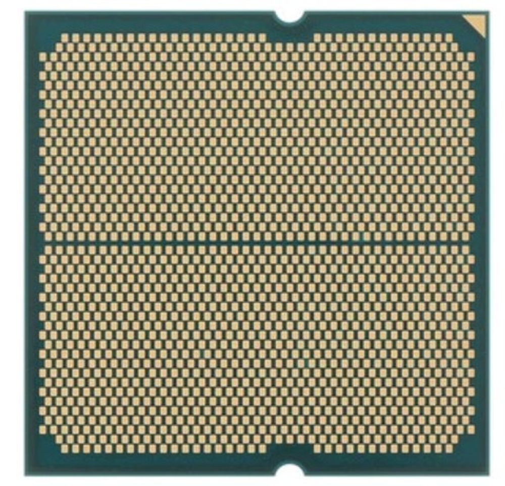 Процессор AMD Ryzen 9 9950X