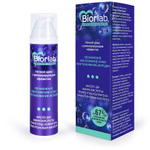Ночной крем увлажняющий Biorlab с регенерирующим эффектом - 50 гр.
