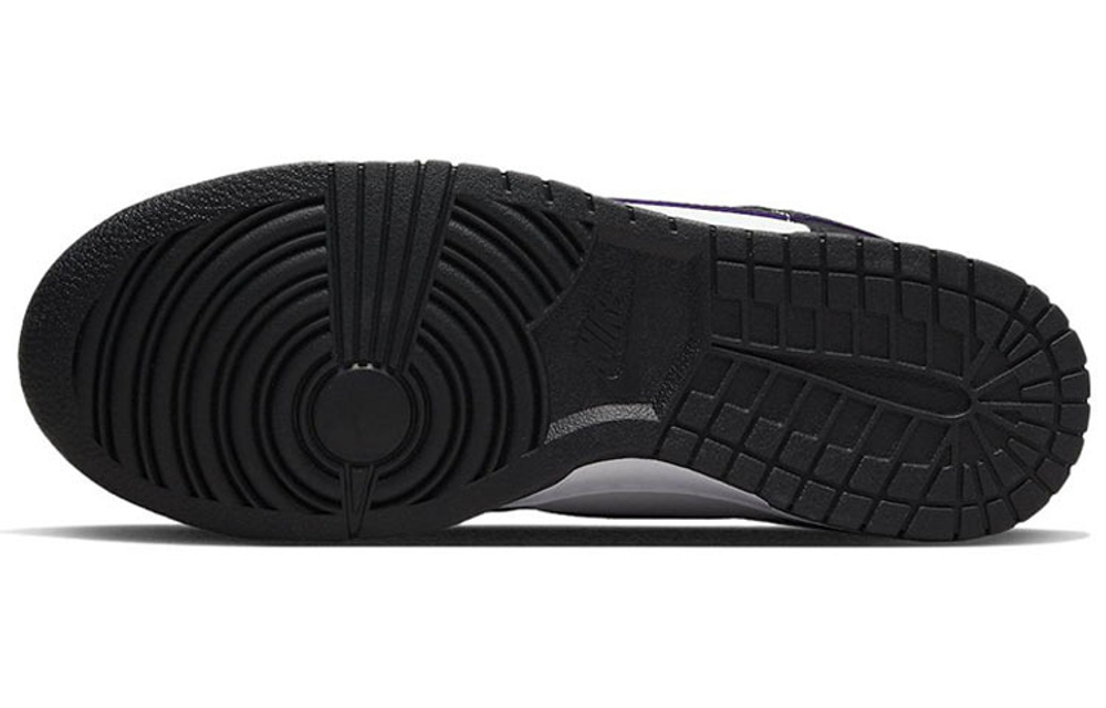 Кроссовки Nike Dunk Retro Prm Emb "World Champ"
