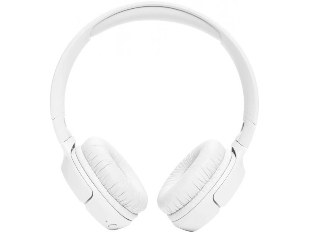 Наушники JBL Tune 520BT белый