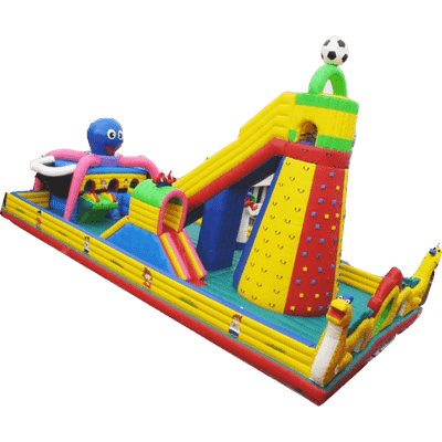 Скалодром "Гигантская скала"