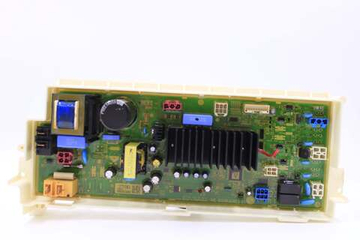 Модуль управления стиральной машины LG F12A8HD (EBR782583)