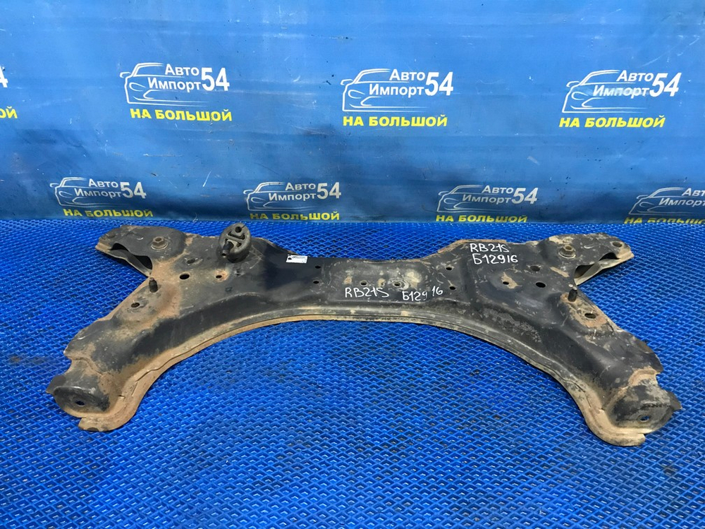 Балка передняя поперечная SUZUKI AERIO 2001-2007