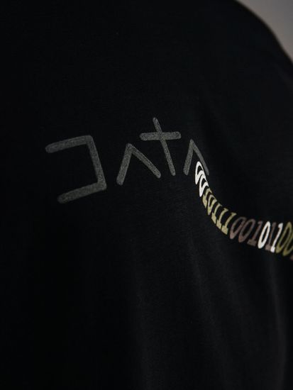 Serdyukov лонгслив Wings одежда унисекс стиль принт качество