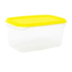 Контейнер Venecia, 0,5л лимон