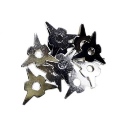 Звездочка для сварки Great Wolf GWR0002 (10шт)