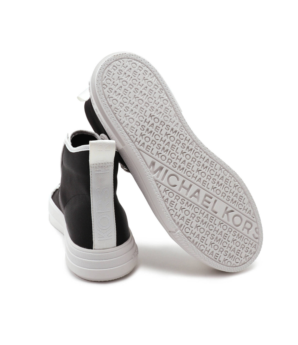 Кроссовки Michael Kors - черный(43S3EYFE6D)