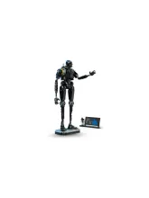 Конструктор Star Wars 75434 Защитный кожух K-2SO