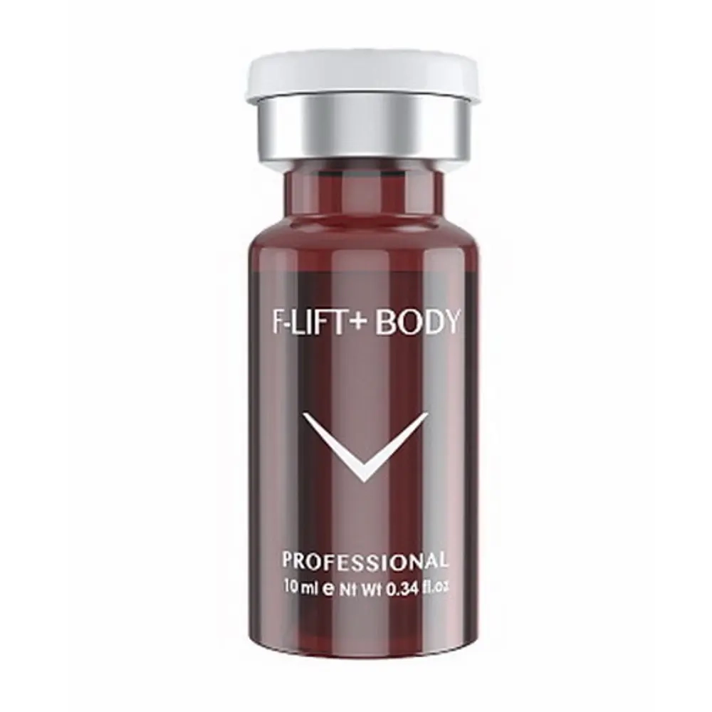 F-Lift+Body Fusion | Коктейль для лифтинга тела