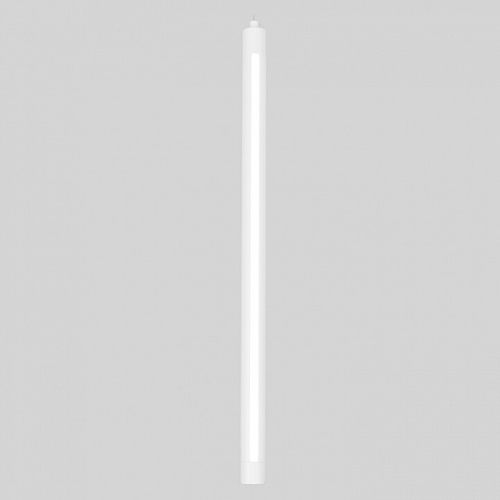 Подвесной светильник Eurosvet Strong 50189/1 LED белый