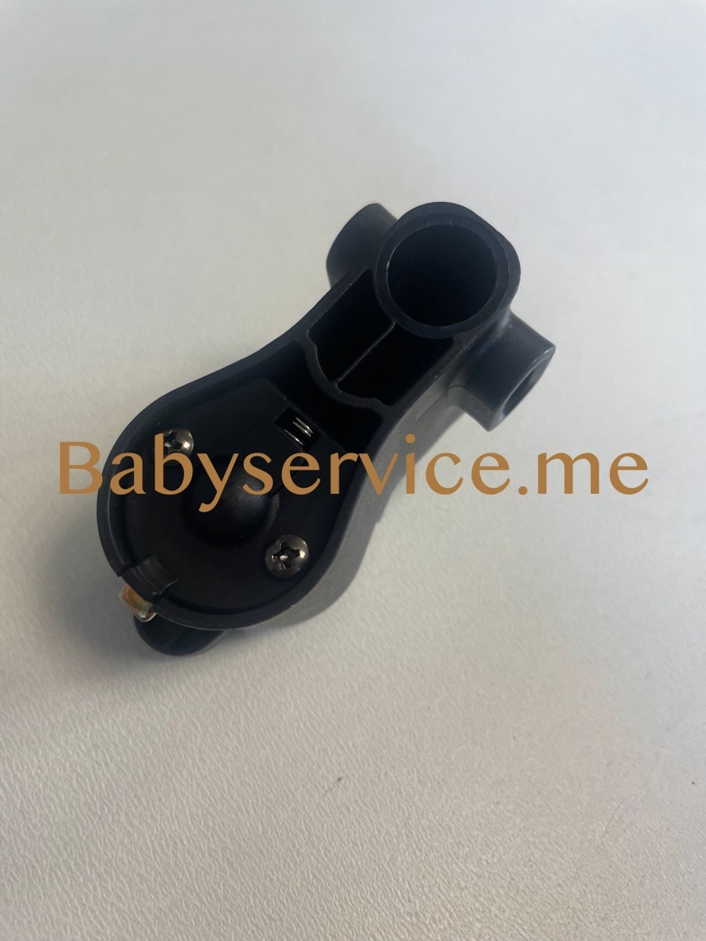 Ступица Cam Compass передняя